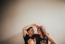 Love in the Paradise