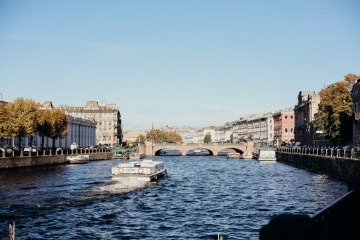 Алина Федченко, #252117