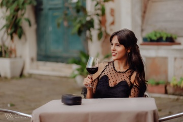 Таня Ананьева, #252267