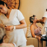 Barcelo Bavaro Palace Deluxe Beach Resort | Punta Cana, DR Свадебная фотосессия в Доминикане