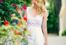 Закат в Ницце | Семейная фотосессия