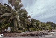 Фотосессия на Сейшелах