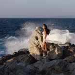 Свадьба в Греции о.Кос