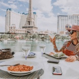 UTAH ARIZONA VEGAS LA