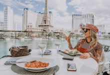 UTAH ARIZONA VEGAS LA