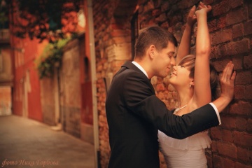 Ника Горбова, #253348