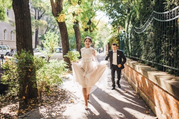 Свадьба в Венгрии, #254328