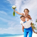 Фотограф на Самуи