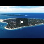 Лавстори на островах Гили