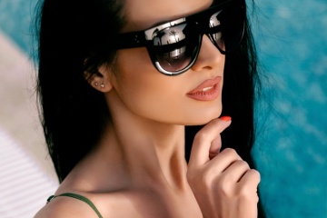 Анна Бушуева, #256411