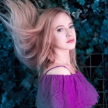 Портретная съемка. Токио, Шибуя