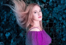 Портретная съемка. Токио, Шибуя