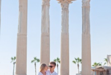 Фотограф в Сиде