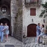 Лавстори в Черногории