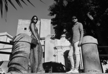 Фотосессия в Кальяри, Сардиния