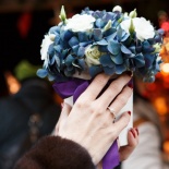 Майя и Илья. Love story в рождественской Вене