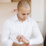 Павел и Кристина - свадьба на озере Комо в Италии