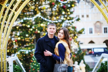 Ольга Калачева, #257791