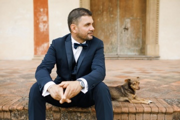 Димитрий Кулюк, #257814