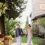 В небольшой деревушке под Болоньей