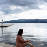 Прогулка по Тивату