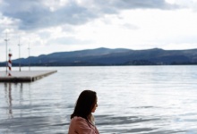 Прогулка по Тивату