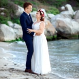 Свадьба Павла и Сильвии