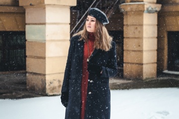 Елена Краснопольская, #258675