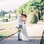 Свадьба в Черногории