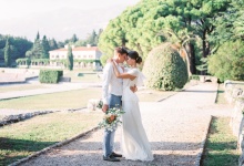 Свадьба в Черногории