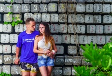 Джульетта Брак Шри-Ланка