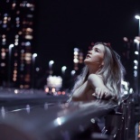 Токио. В сторону Одайбы