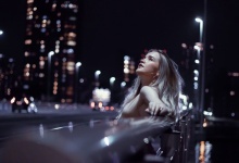 Токио. В сторону Одайбы