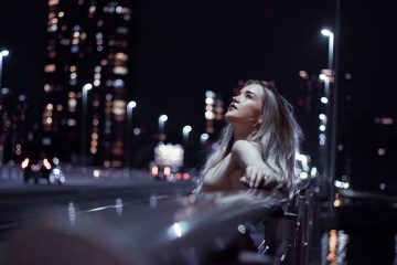 Евгения Сергеева, #259544