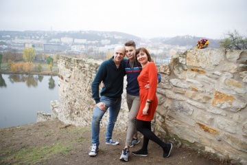 Елена Кушнир, #260926