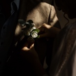 Свадьба в Париже, Франция