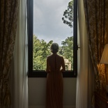 Десять лет совместной жизни, Флоренция, Италия