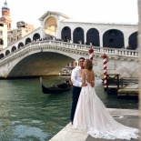 Дарья и Антон