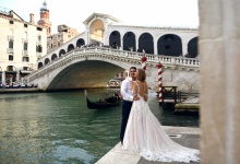 Дарья и Антон