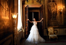 Алексей и Анастасия