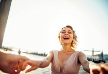 Фотограф в Венеции. Т+Ю