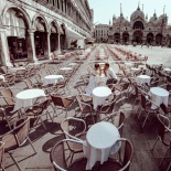 В+В. Свадебная прогулка. Венеция 2018