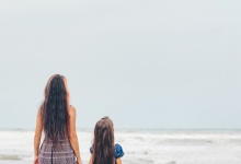 Семейная фотосессия, Вунгтау (Вьетнам)