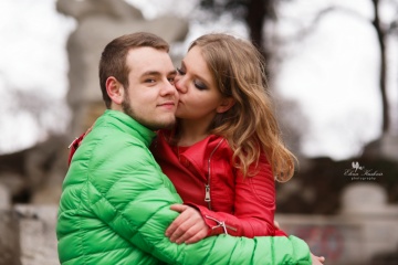 Елена Кушнир, #266806