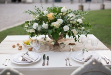 Свадьба  Джулия и Юджин, Верона