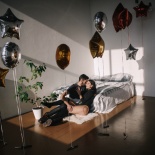 Ольга и Сергей