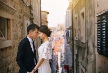 Фотосессия в Хорватии