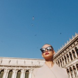 Туманная Венеция