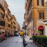 Свадьба в Риме с выездной регистрацией на вилле