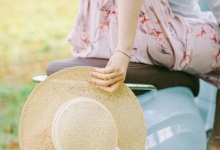 Love story в виноградниках